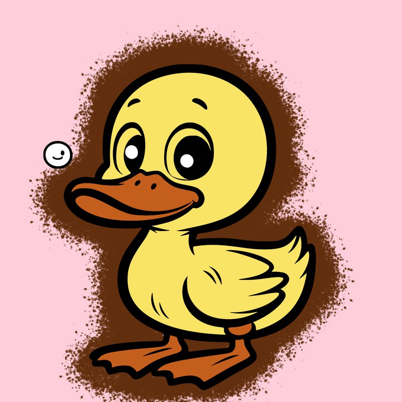 duck