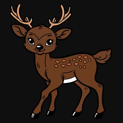 deer