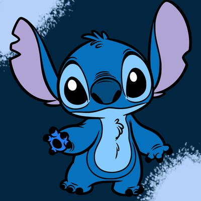 stitch