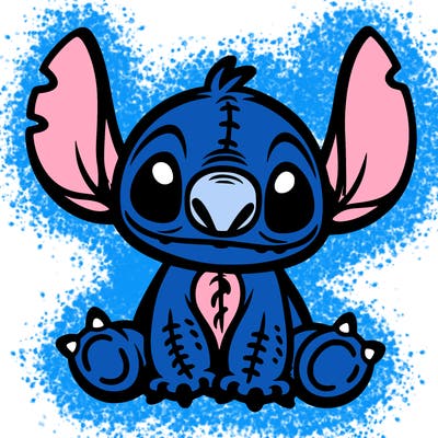 stitches