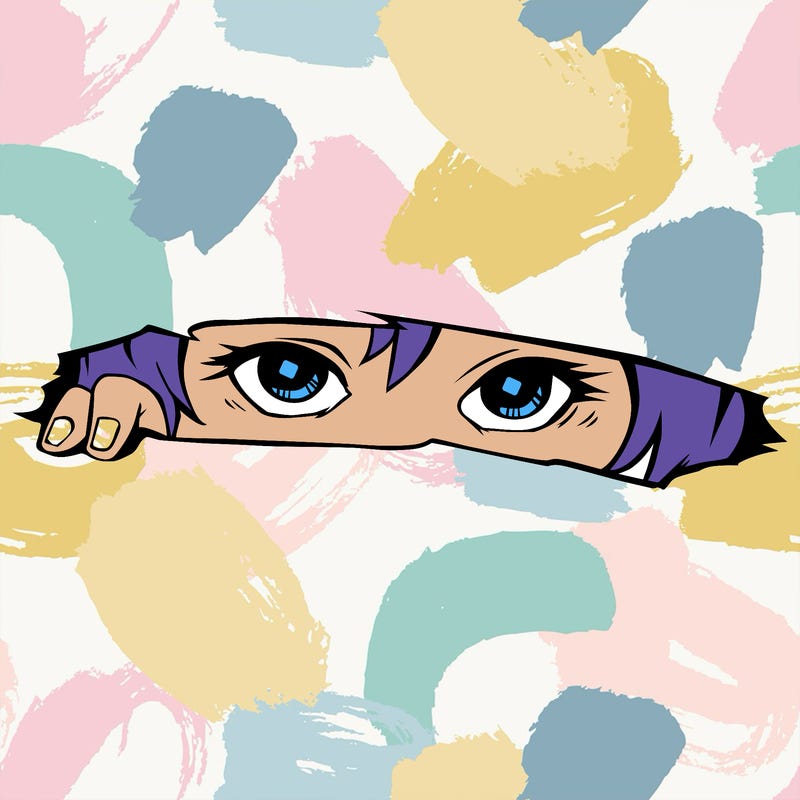 After