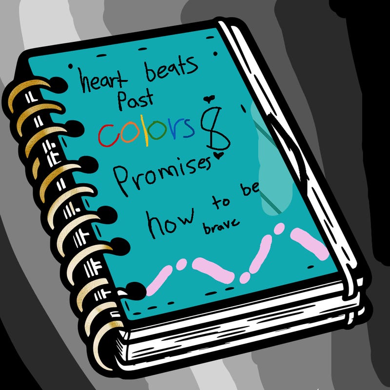 notebook