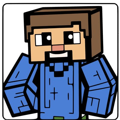 minecraft steve