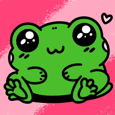 𝚔𝚊𝚠𝚊𝚒𝚒 𝚏𝚛𝚘𝚐