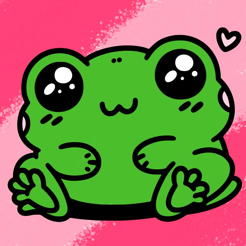 𝚔𝚊𝚠𝚊𝚒𝚒 𝚏𝚛𝚘𝚐