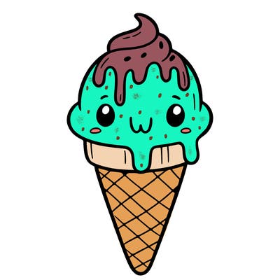 ice cream
