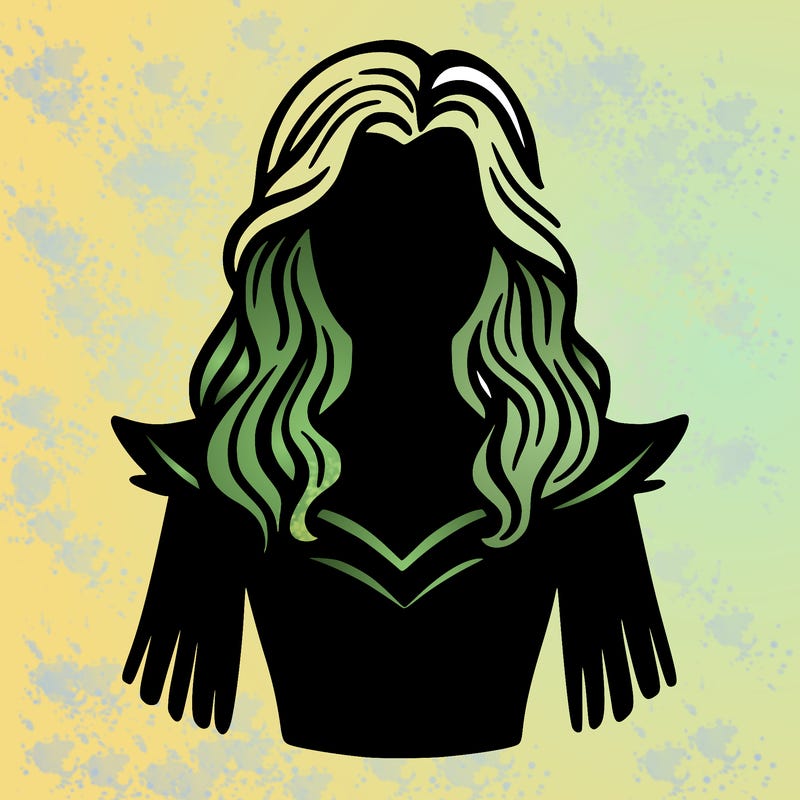 wicked the movie
