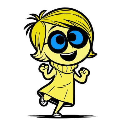 inside out 2 joy