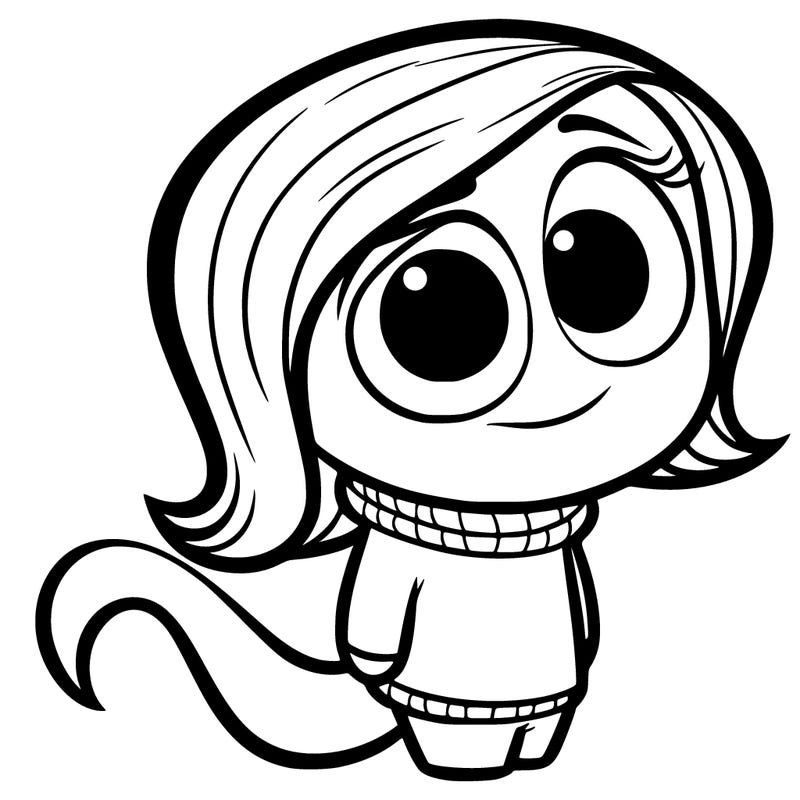 envy inside out 2