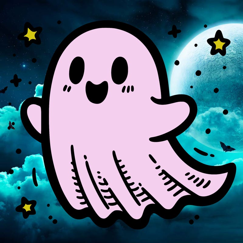 ghost
