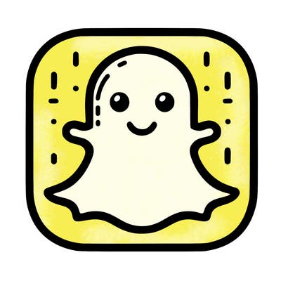 snapchat