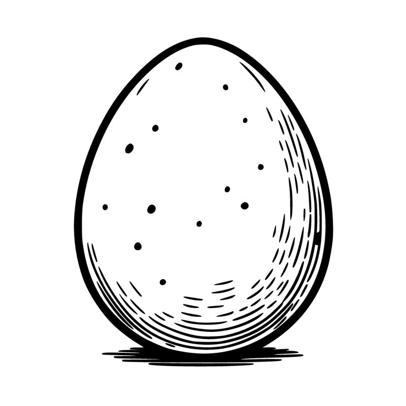 egg