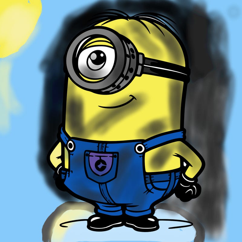 minion