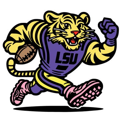 lsu logo