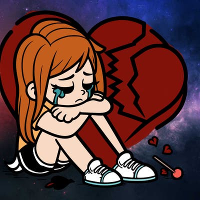 heartbreak