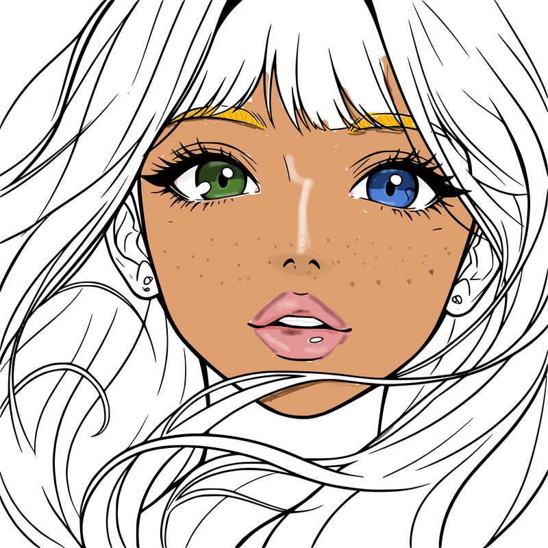 After