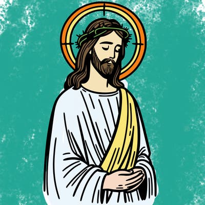 jesus