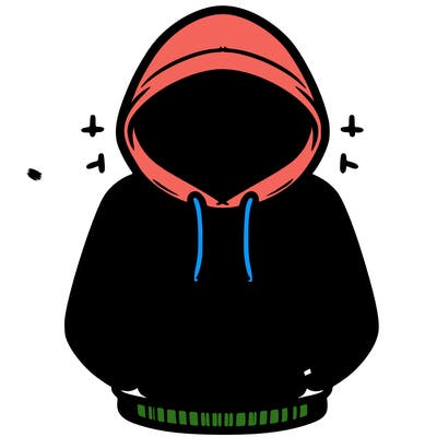 hoodie