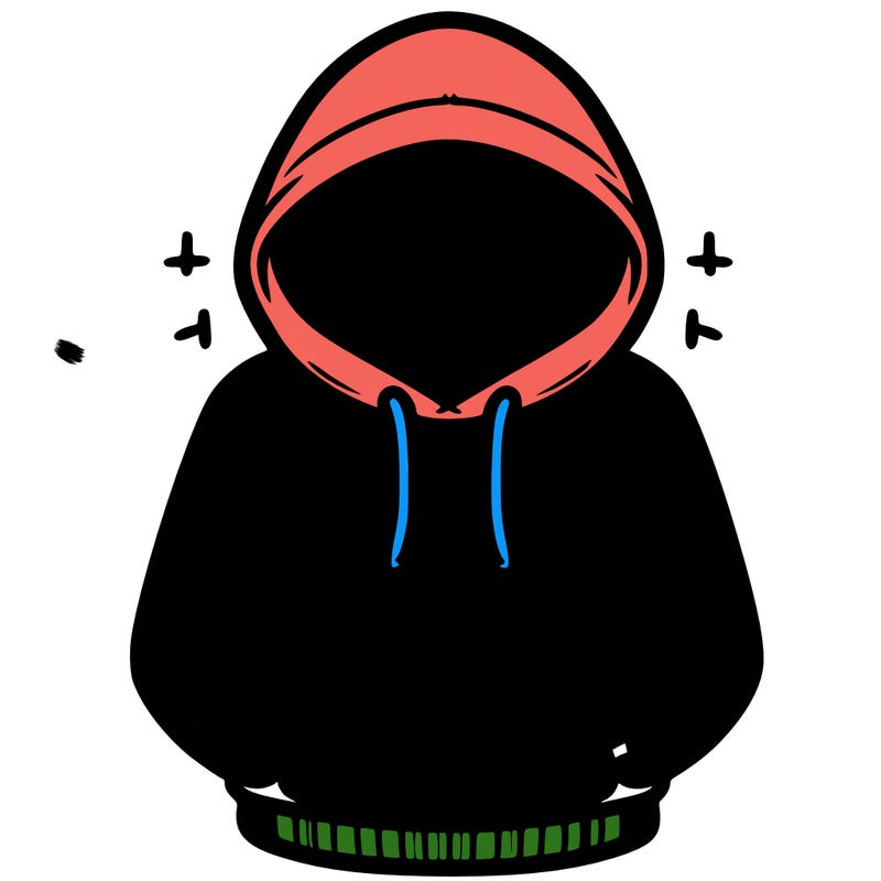 hoodie