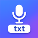 Transcriber • Speech to Text