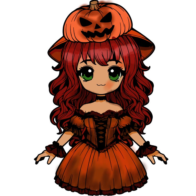 realistic girl halloween costume