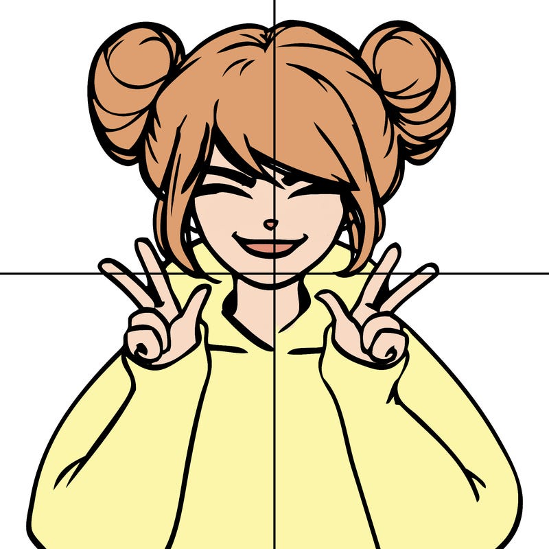 After