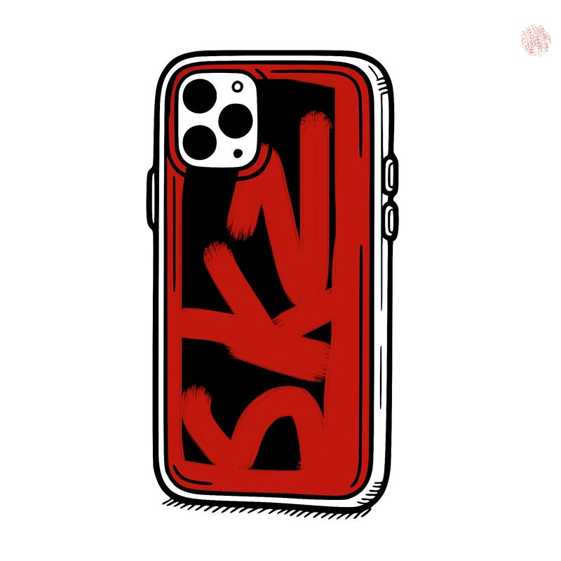 phone case
