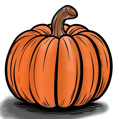 pumkin
