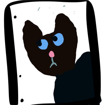 blank white page with nothing drawn on it