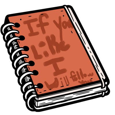 notebook