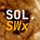 SOL.SWx: Aurora & Sun Tracker