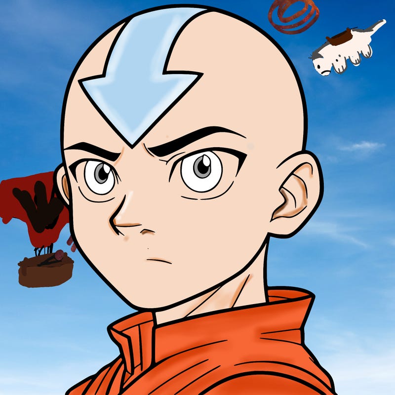 avatar the last air bender