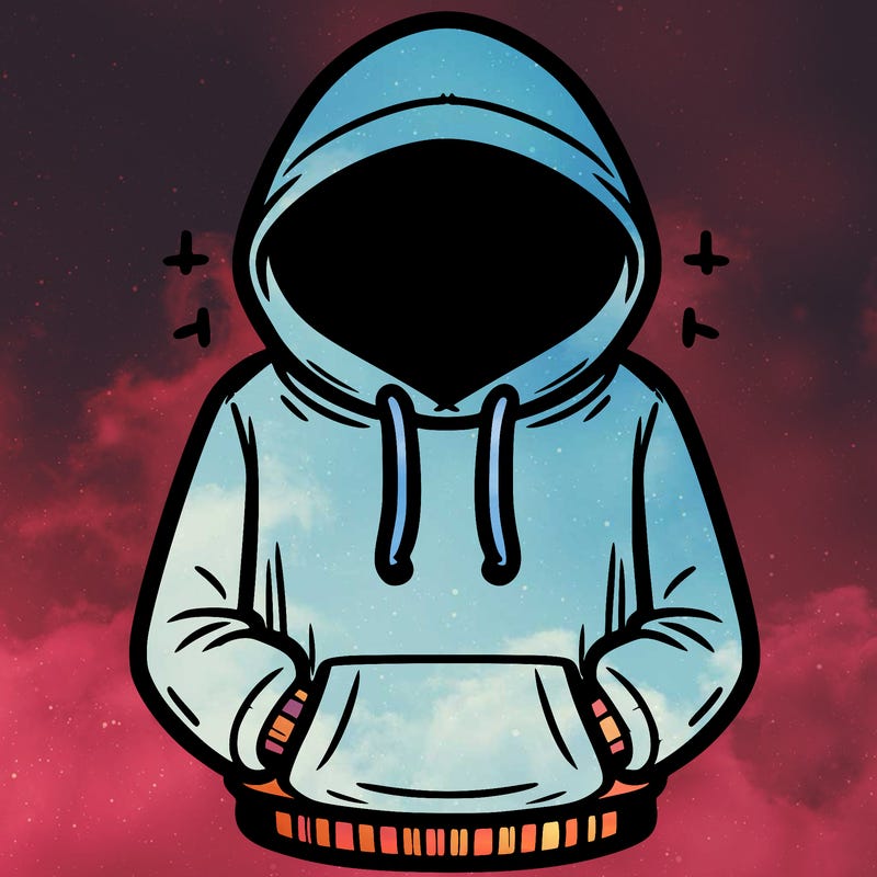 hoodie