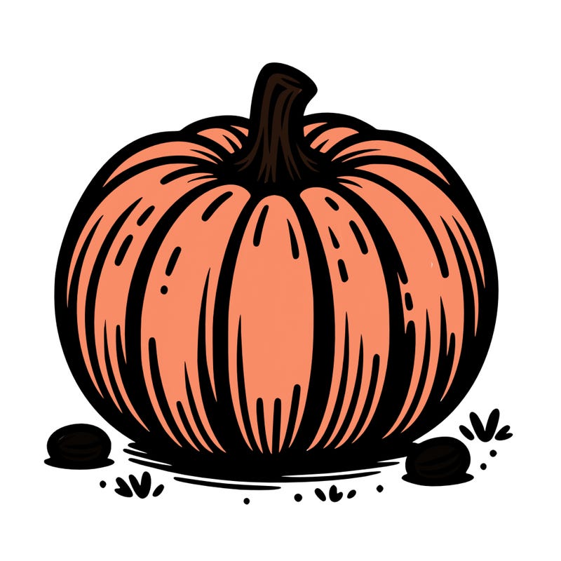 pumpkin