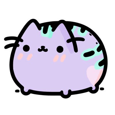 pusheen