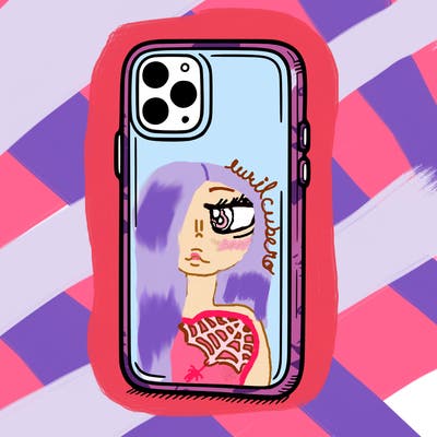 phone case