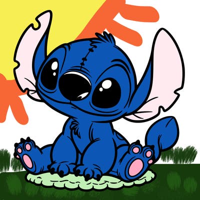 stich