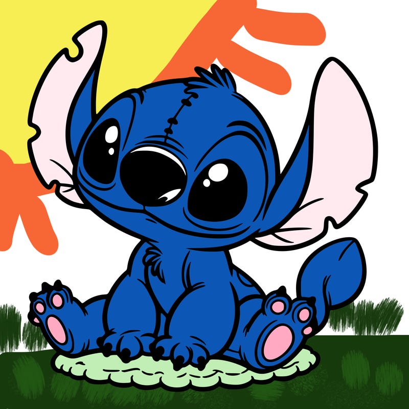 stich
