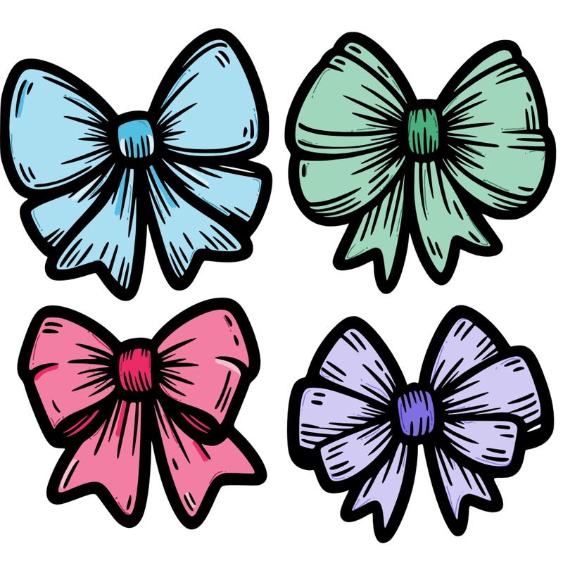 bows