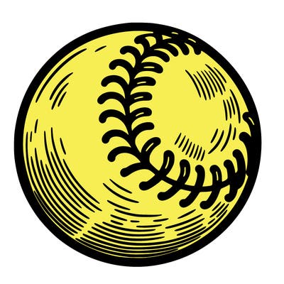 softball