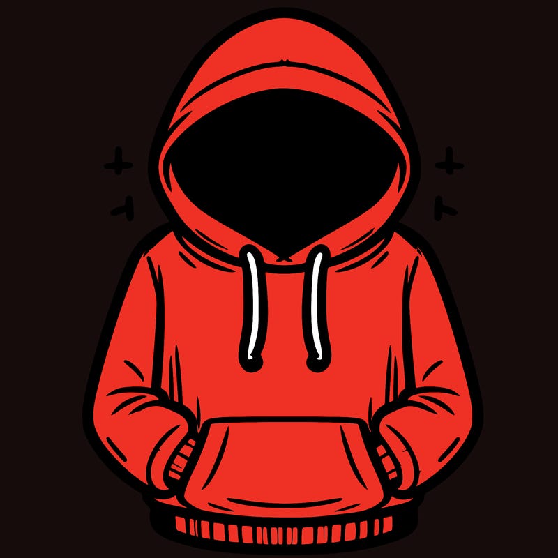 hoodie