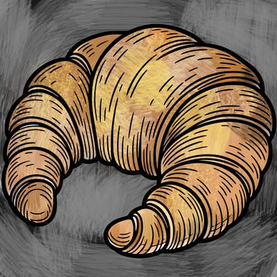 croissant