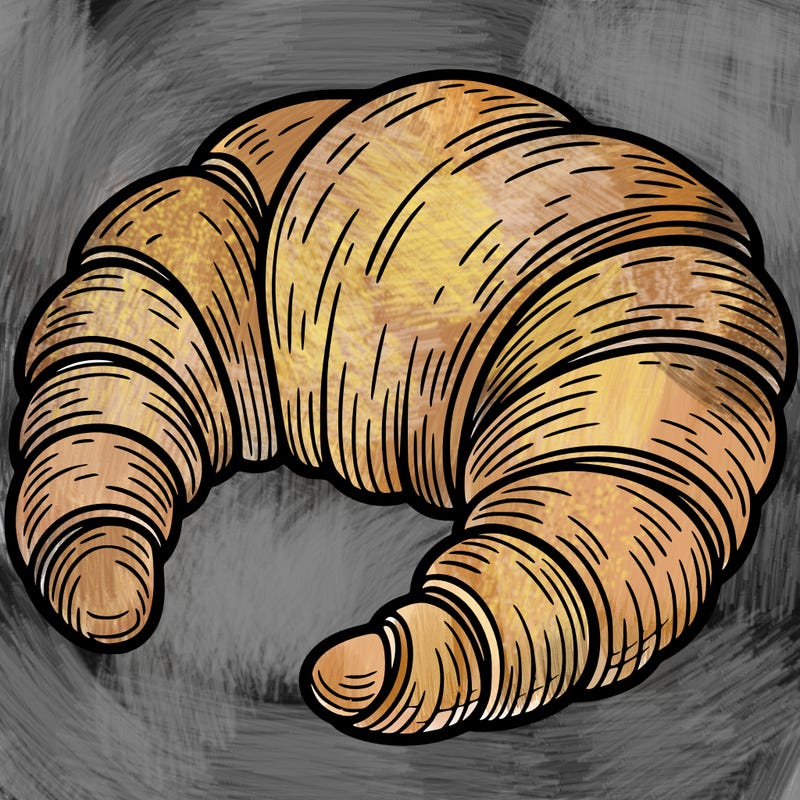croissant