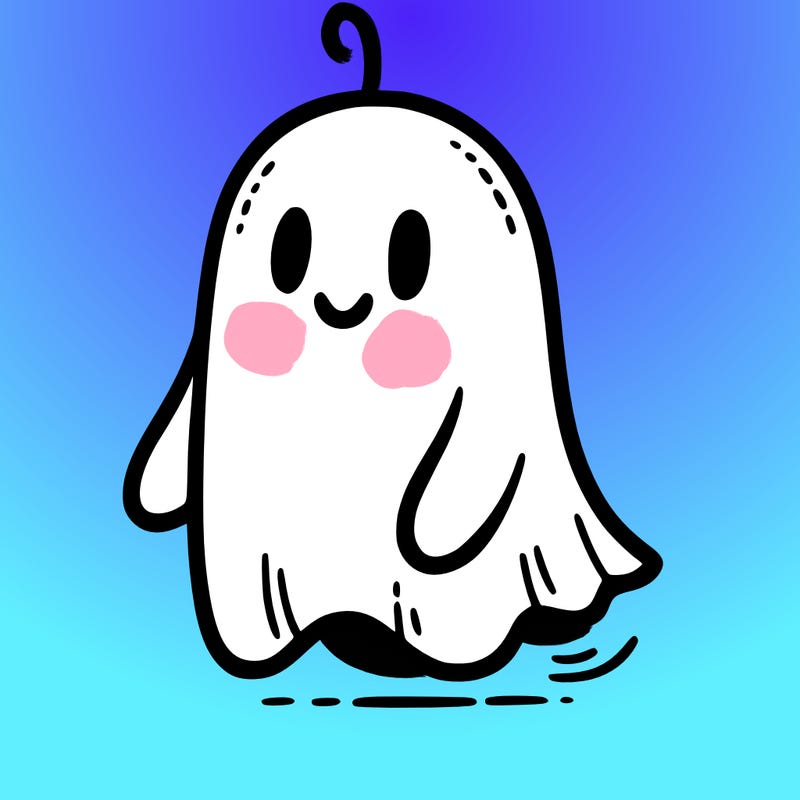ghost