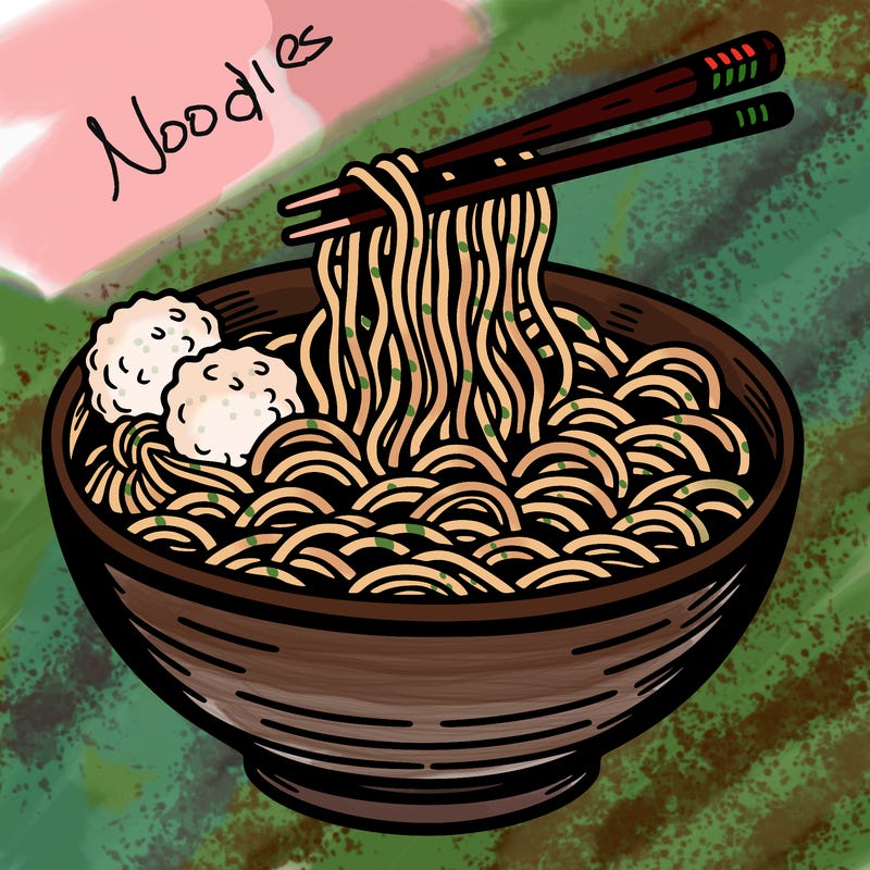 ramen