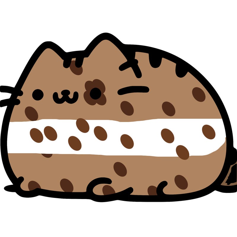 pusheen