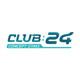 Club 24 Concept Gyms Online