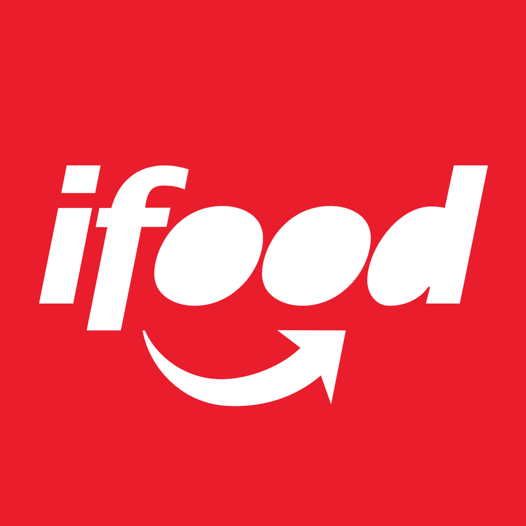 iFood: pedir delivery em casa