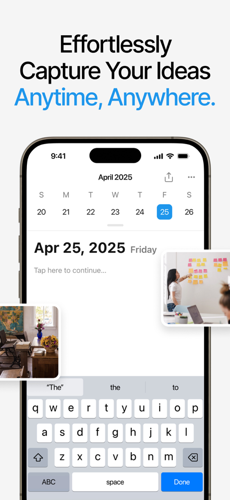 Notes,Whiteboard & AI - AFFiNE - Productivity App | MWM