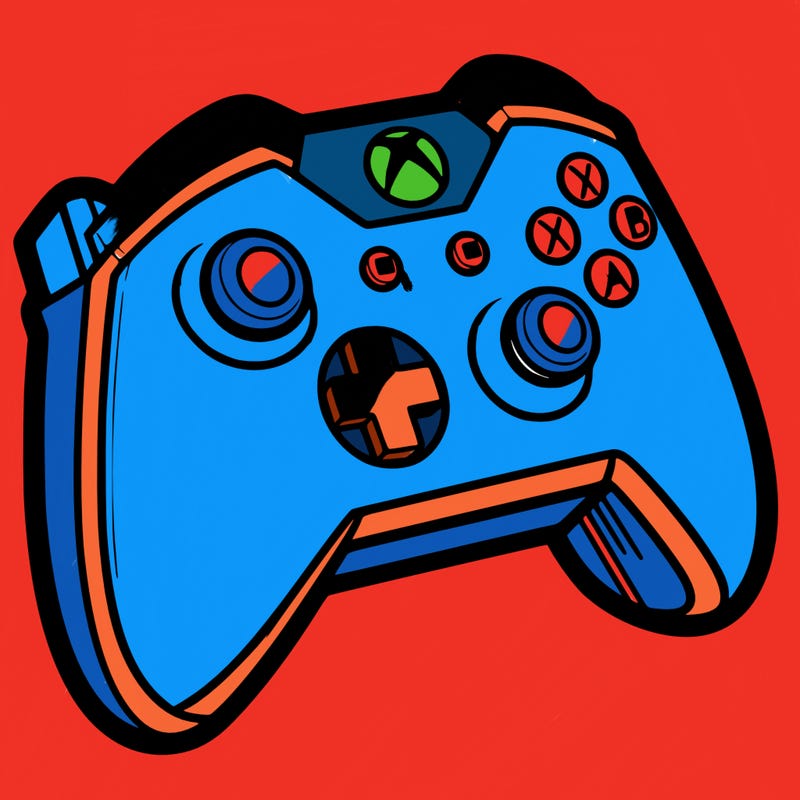 xbox  logo